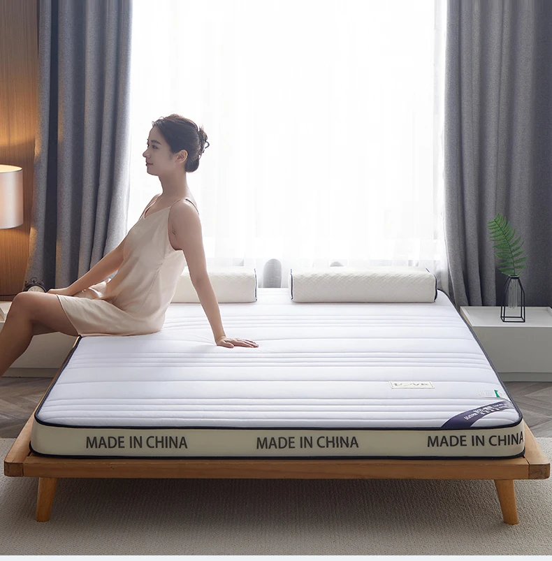 Description Picture 2 of itemDropshipping Customizable Size Mattress Soft Mattress Home Tatami Mat Was The Floor Mat Student ZHA03-32599