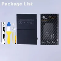 PINZHENG Tablet Battery For iPad 5 6 Air A1484 For iPad Air2 A1474 A1475 A1893 10.2 Mini 2 3 4 5 Pro 9.7 10.5 11 12.9 Battery - Image 6