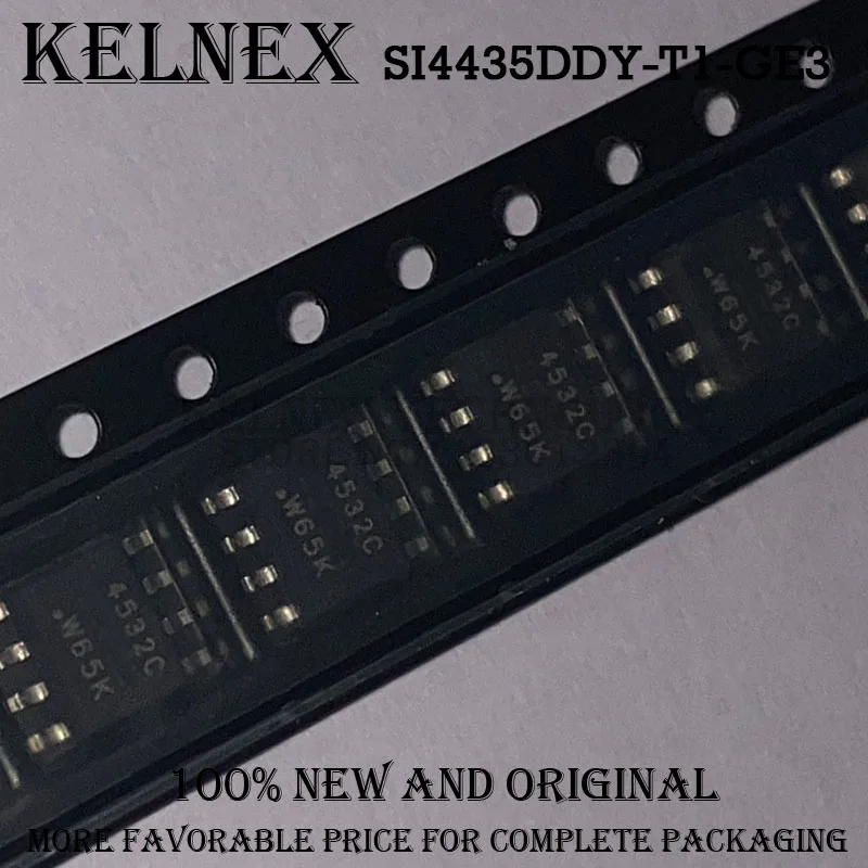 10PCS SI4435DDY-T1-GE3 SI4501ADY SI4501BDY SI4532ADY SI4532CDY SI4800BDY SI4925BDY SI4925DDY SI2308CDS-T1-GE3 SI2309CDS-T1-GE3