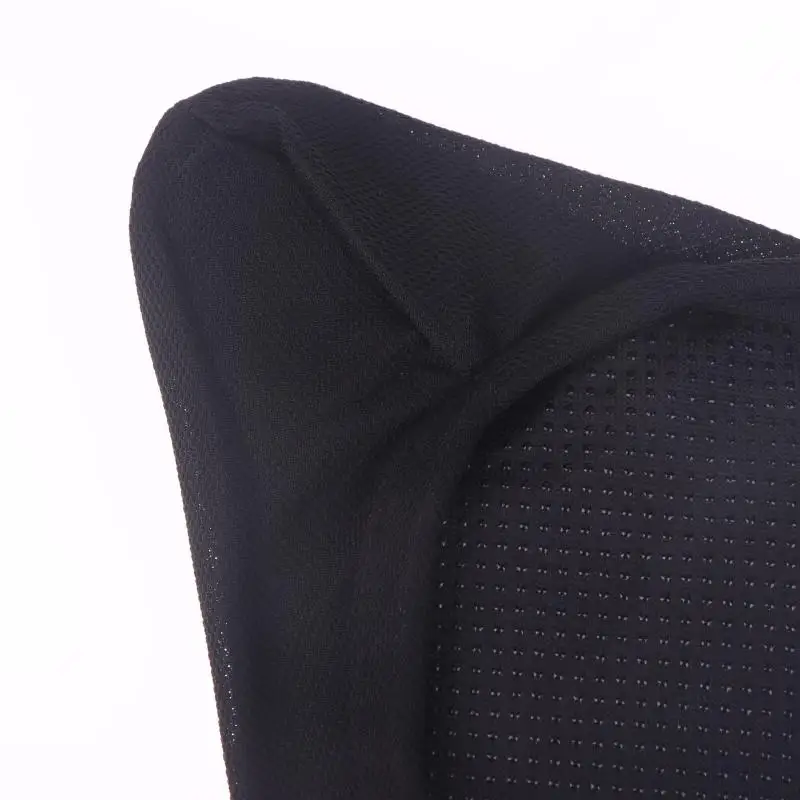 Description Picture 6 of itemBike Cycling Riding Accessories Bicycle Saddle Gel Cushion Cover Ergonomic Design For Comfortable Exercise Bike Seat Pad