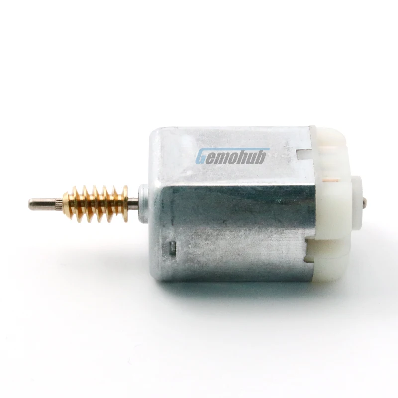 1020097 AUTO FOLD SPIEGEL MOTOR DC WORM Für Hyundai Veracruz Kia Sorento MK2 Renault Laguna III MK3 12 V 0,054 A 16274 RPM auto teile – Detail 16