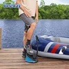 Bestway 62004/62005 2 Sizes/1 Air Pump, Pedal Air Pump, Inflatable Pump, Inflatable Airbox Pedal Air Pump 2