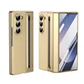 With Pen Gold