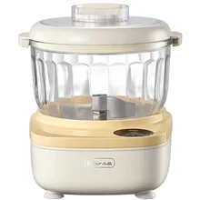 

Household Small Dough Kneader Mixer Automatic Baking and Kneading Machine 2L Dough Mixer