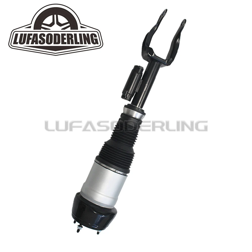 

Амортизатор передней левой/правой пневматической подвески для Mercedes Benz GLE450 C292 W292/GLE 2923203113 2923201100 2923200800, 1 шт.