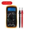 80W Soldering Iron Kit Compatible with 110V 220V XL830L Multimeter for Electronic Repairing Tools  Welding Tool Kit 6
