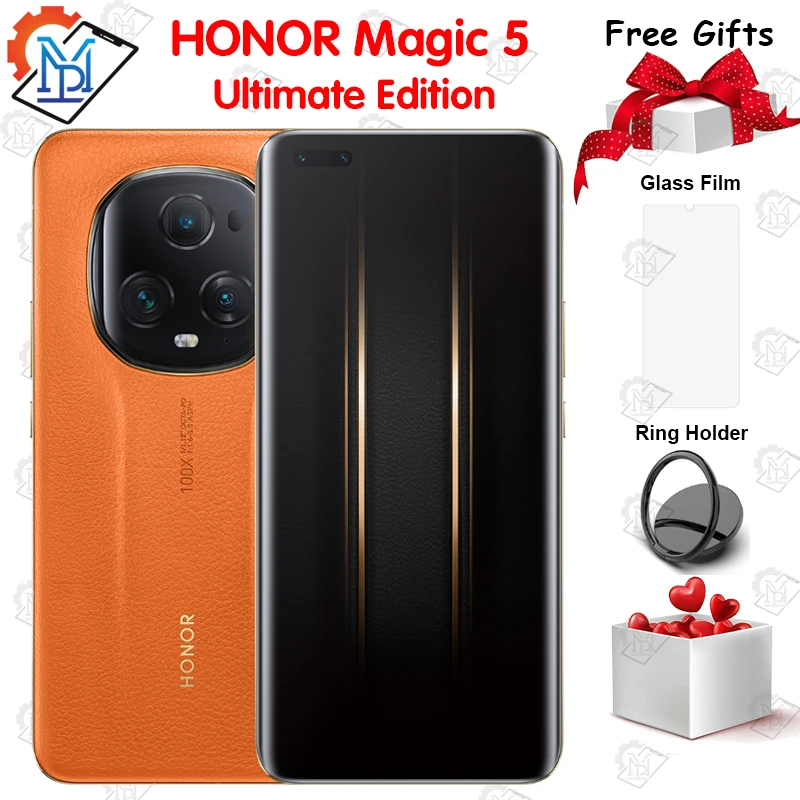 HONOR MAGIC 5 ULTIMATE