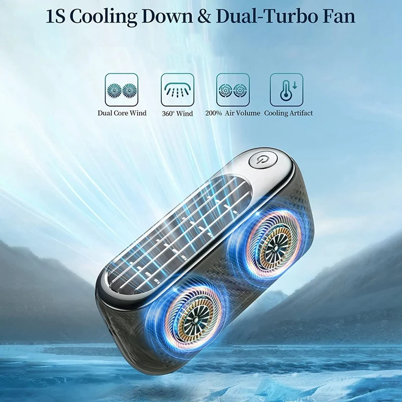 ޴ ޴ ,  Bladeless   3000 Mah     10 ٹ ð ̴ 