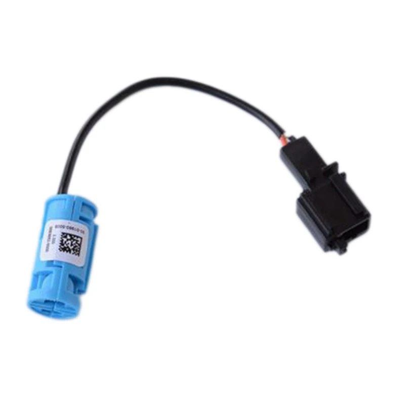 

Автомобильный адаптер Bluetooth для микрофона громкой связи AUX-A3 8V S3 Q3 RS3 RSQ3