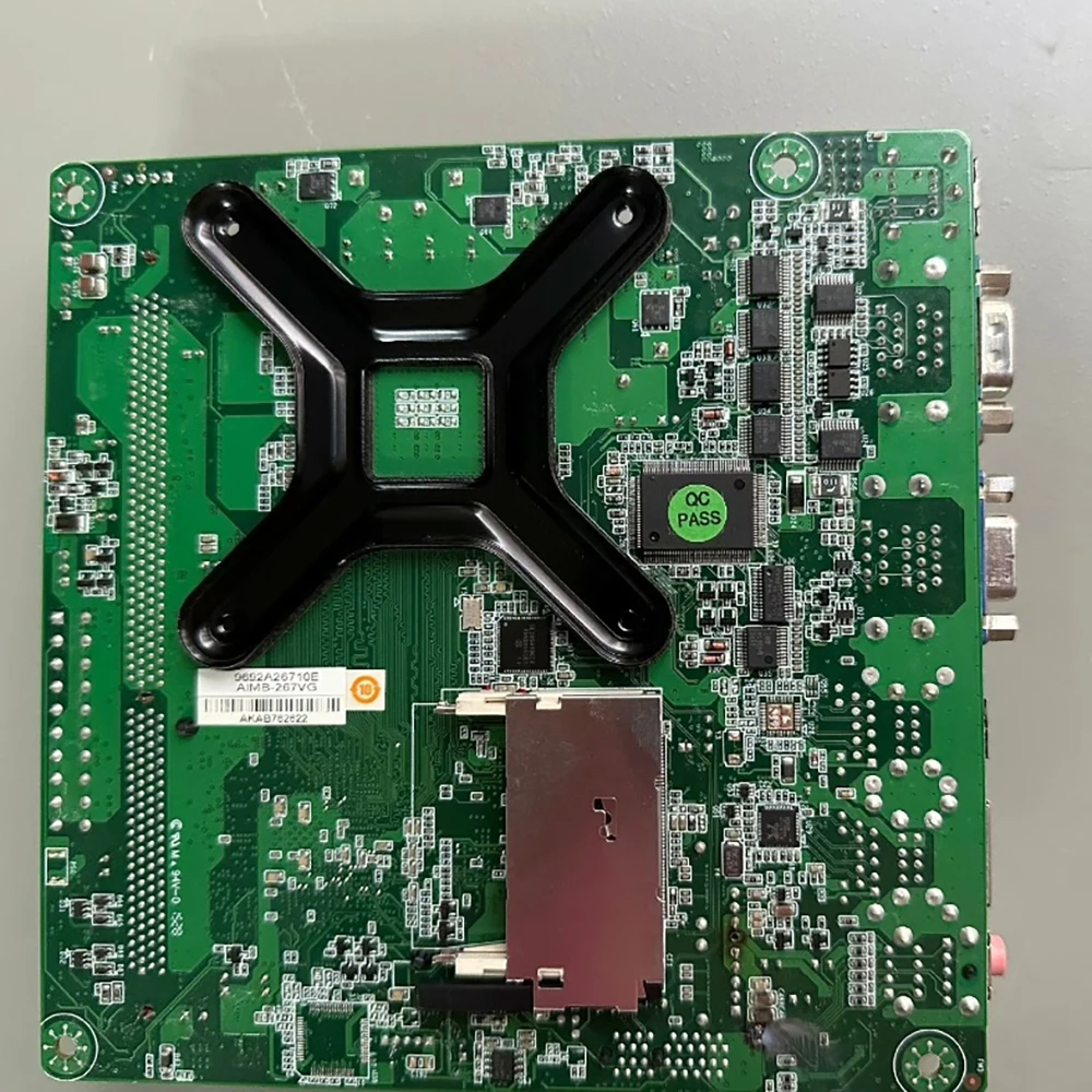 For Advantech industrial computer equipment motherboard AIMB-267VG 5 For Advantech industrial computer equipment motherboard AIMB-267VG - Image 3