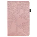 Rose gold-tree
