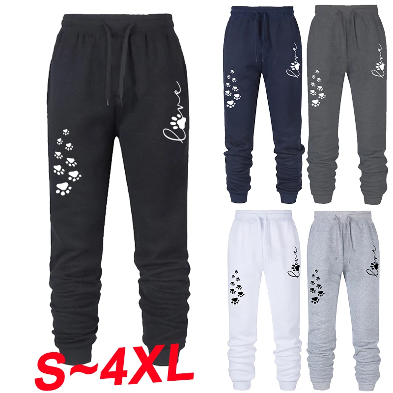 Женские спортивные штаны для бега