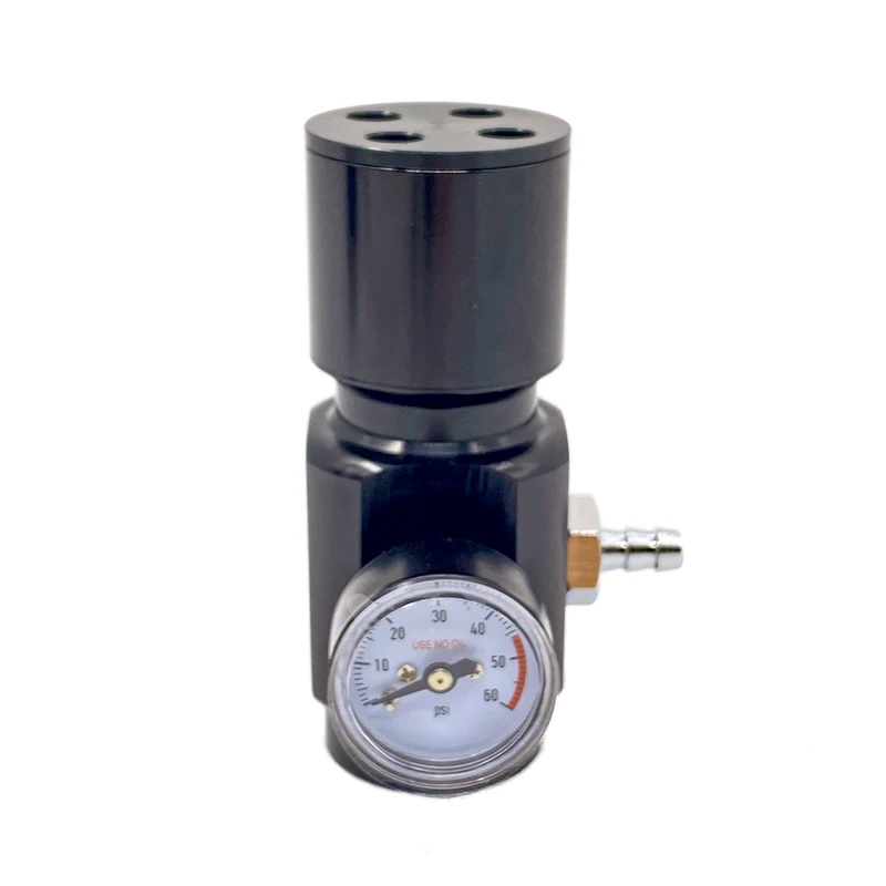 

Paintball Gun Game Gun Regulator Special Regulator for Decompression Diving Used for High-pressure Gas Cylinders