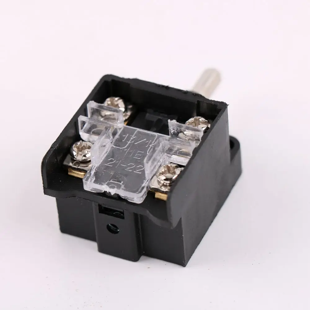 Applicable to Mitsubishi elevator LXP1 NC+NO Momentary Buffer Limit 11E pit buffer switch