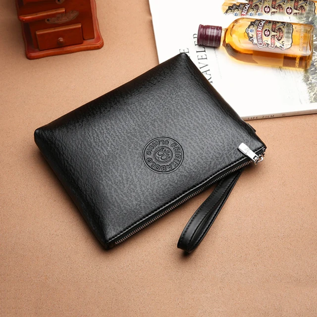 Men's Leisure Stylish Hand Bags - Image 5