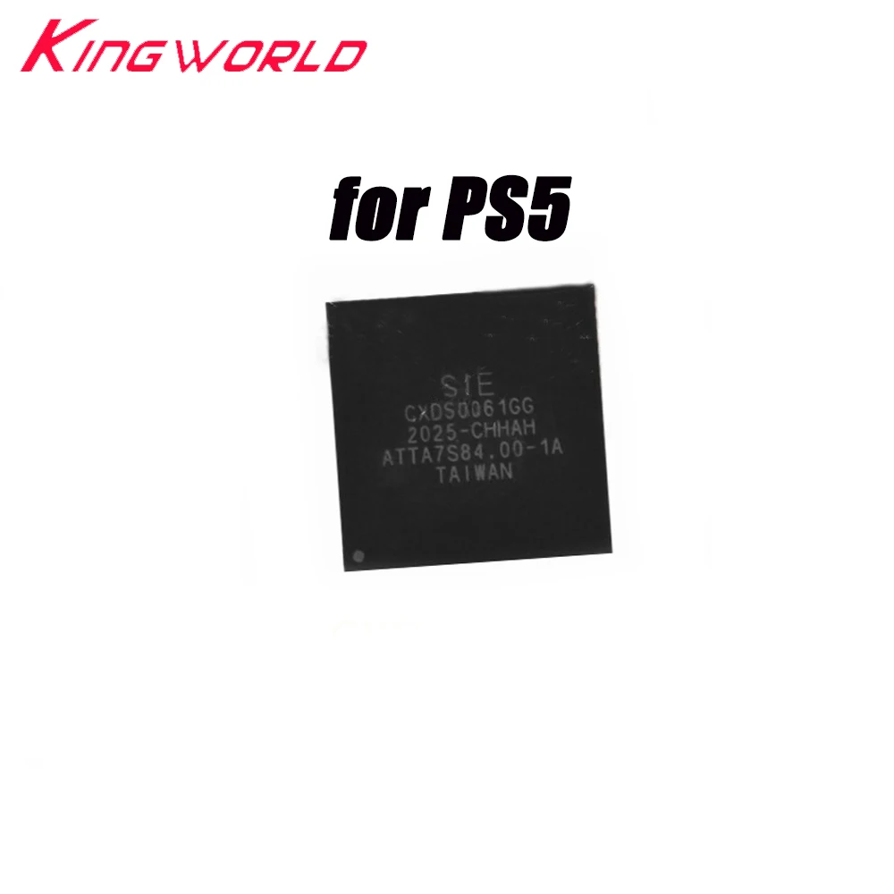 

Replacement For PS5 HDMI-compatible IC chip CXD90061GG control IC Repair Game accessory