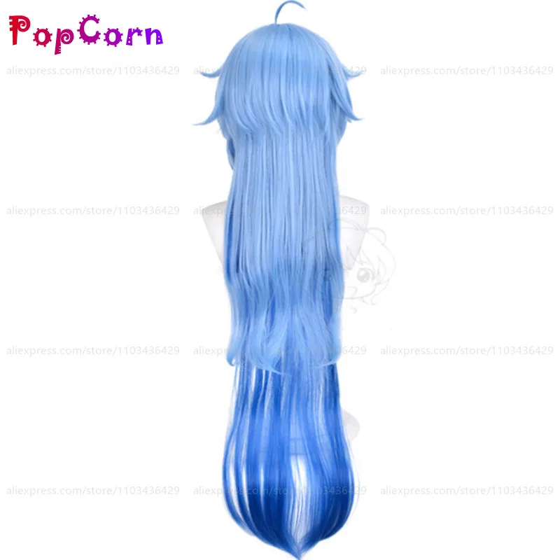 Ganyu ڽ ,  ޸  ,   ׶̼ , ִϸ̼ ڽ ,  ռ , 100cm