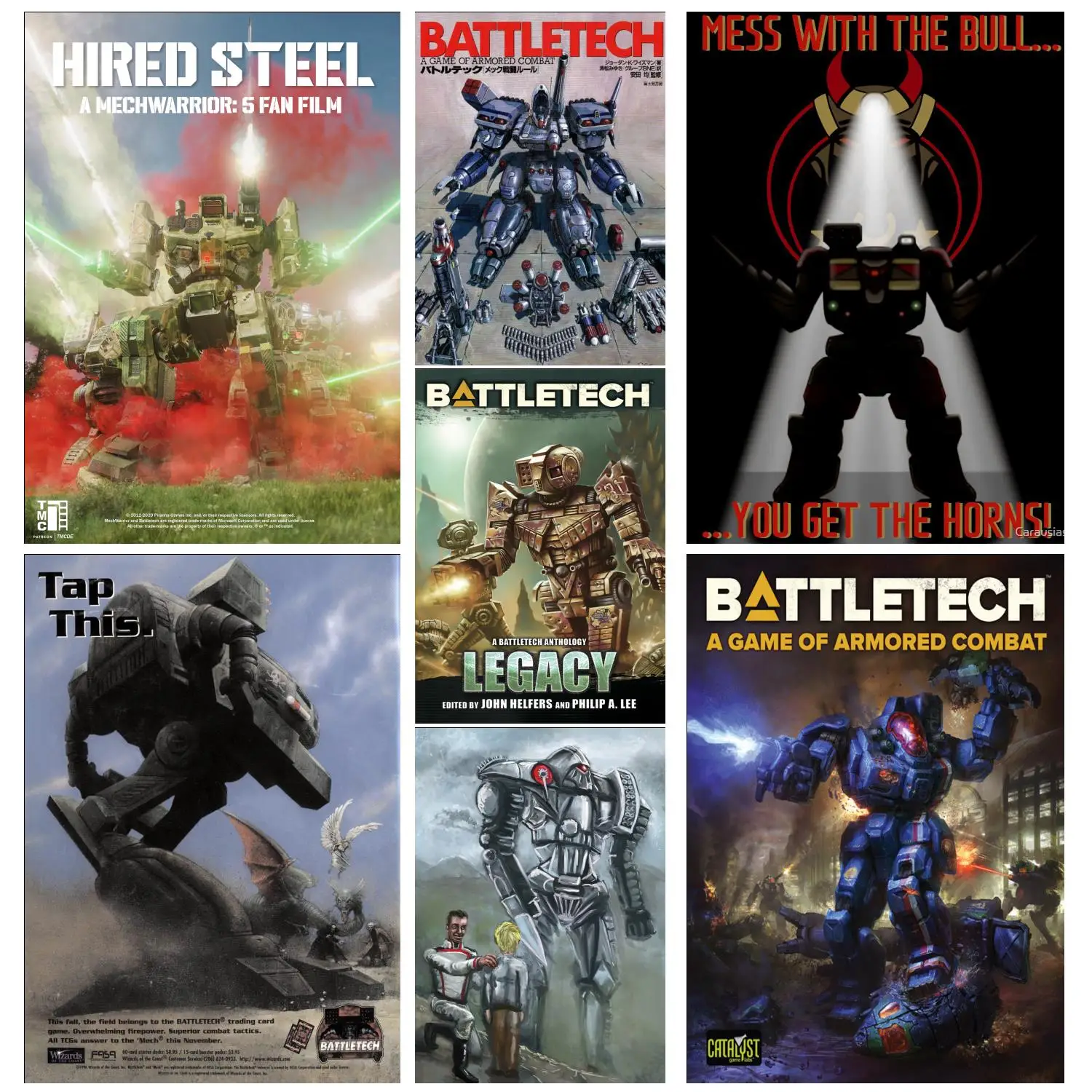 New Animated MechWarrior Series Teased on YouTube | Animation, Tease,  Youtube