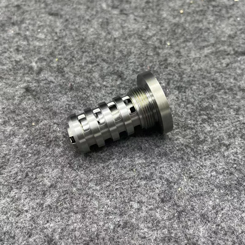 Camshaft Timing Control Solenoid Valve camshaft timing solenoid valve For G TI Passat Tiguan AU-DI A4 A5 SKODA / SEAT 06H 109 257C 06H109257C