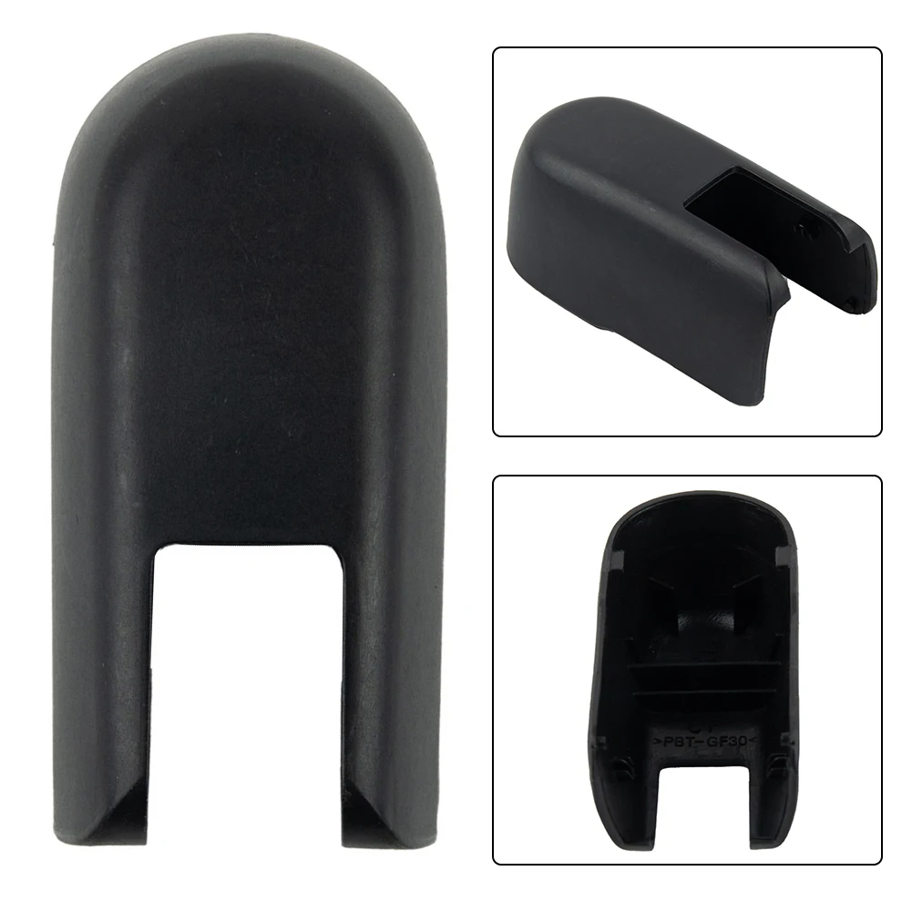 

Brand New Garden Indoor Wiper Nut Cover Cover Cap Rear Replacing 1 Pc 8253A133 Easy Installation For Mitsubishi