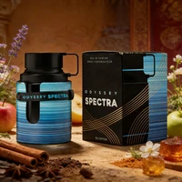 Elegant Luxury Perfume for Unisex 100ml Long-Lasting Niche Fragrances Ideal for Daily Wear Gifting and Special Occasions