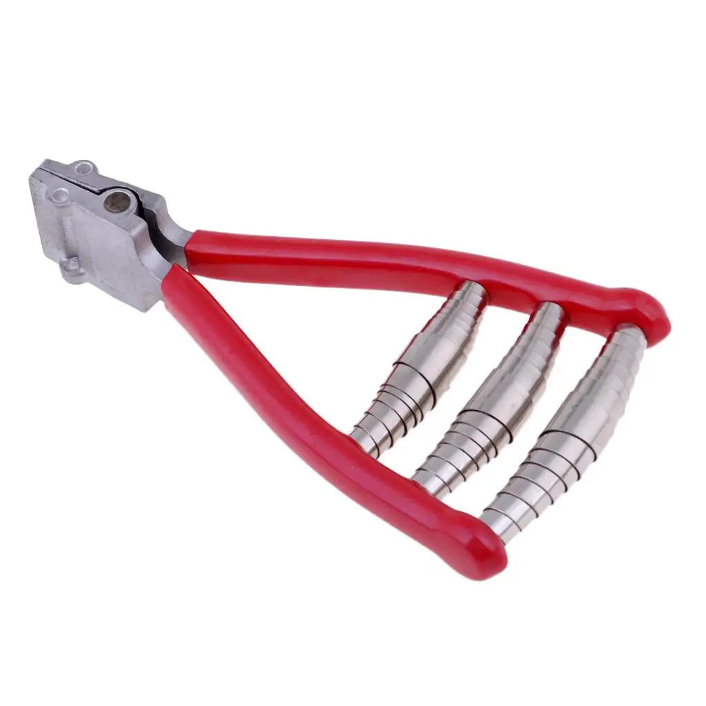 Tennis Badminton Stringing Tool Aluminium Alloy