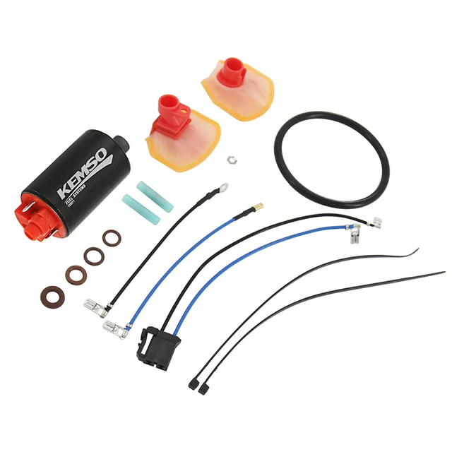 KEMSO 13501 OEM 交換タンク燃料ポンプUC-T35 燃料ポンプ用途 KEMSO 13501 OEM 交換タンク燃料ポンプUC-T35 燃料ポンプ用途