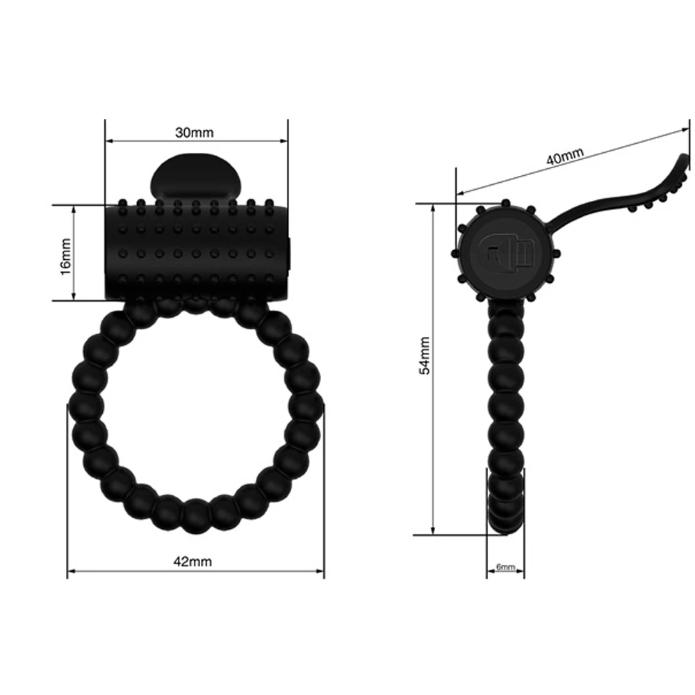 Sex Toys Vibrating Penis Ring Sex Toys