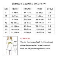 INGAGA Sexy 4 Piece Bikini Set Bandeau Women Swimsuit with Long Dress 2022 New Mesh Cover Up See Through Skirt Long Sleeve Suit