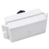 Lawn Mower Parts Fuel Tank Solid 13-inch 184900 For Easy Installation For 532184900 OEM Front Fuel Tank 6