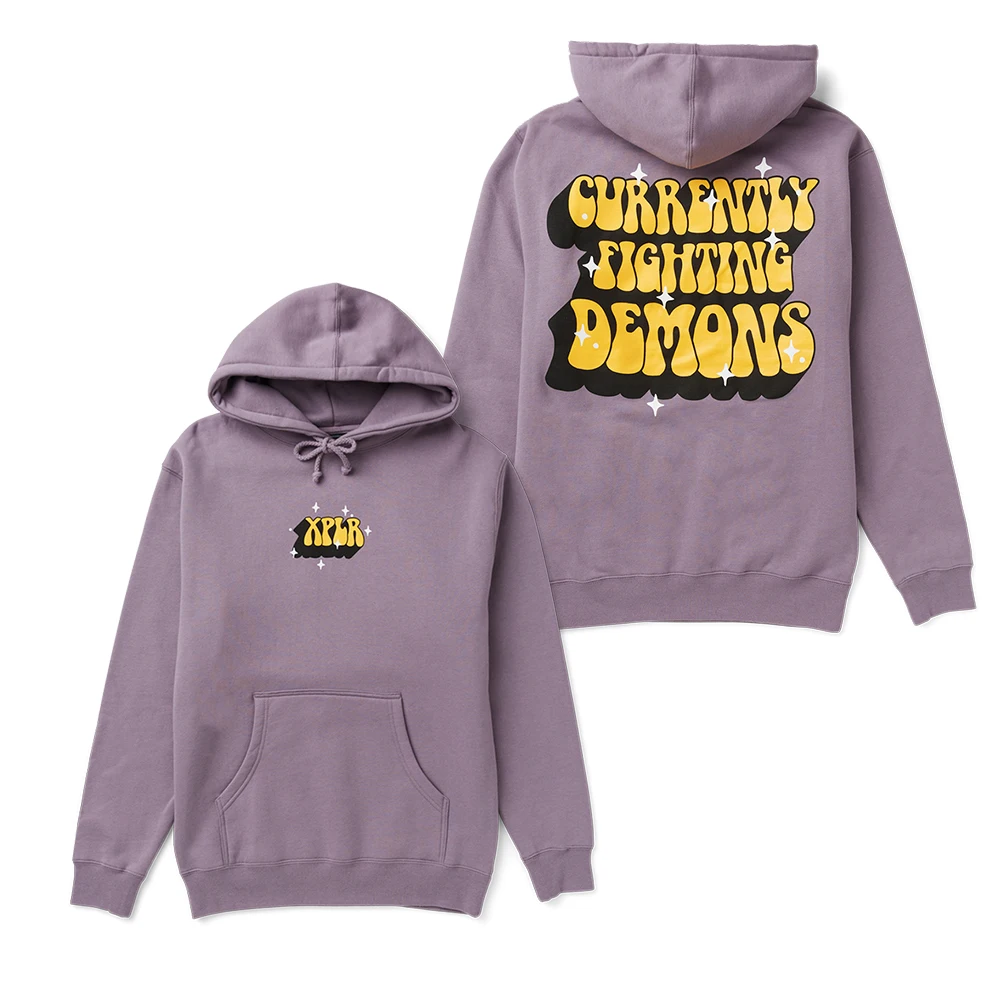 XPLR Fighting Demons Merch Sam And Colby Hoodies For Men Women Street xplr-fighting-demons-merch-sam-and-colby-hoodies-for-men-women-street