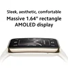 Original Global Version Xiaomi Smart Band 7 Pro AMOLED Screen Blood Oxygen Monitoring Multi Color Sports Tracking Watch 4