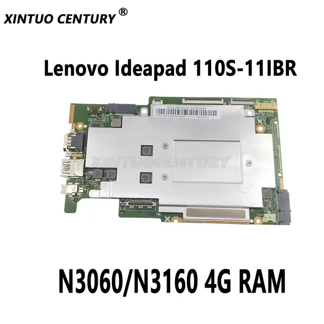 Laptop Ram Ideapad 110s Ram Upgrade Y700 Lenovo Ideapad 110 Ram - Main Image