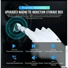 M10 TWS Wireless Bluetooth Earbuds with Charging Case Suitable for Phone Noise Reduction Microphone Wireless Earplugs Bluetooth 2