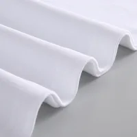 T-shirt en coton à manches longues pour enfants, vêtements de loisirs pour garçons et filles, manteau de base monochrome, t-shirts pour enfants, 7 couleurs, printemps 6