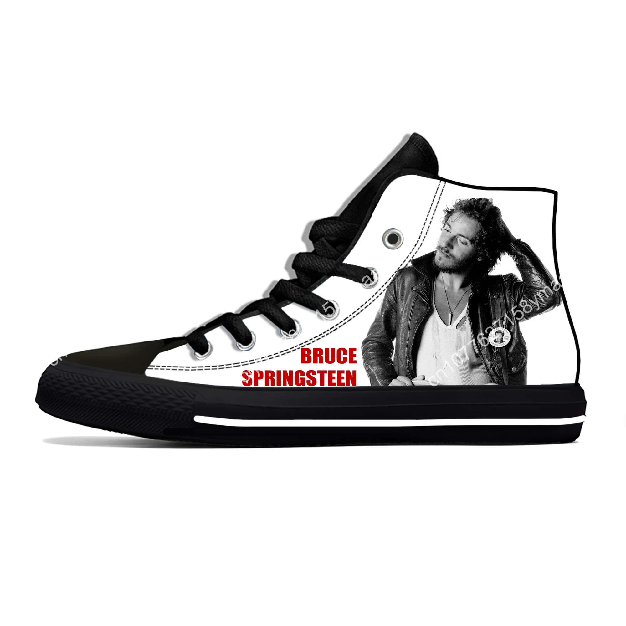 Рисунок 2 - Кроссовки Born To Run мужские/женские