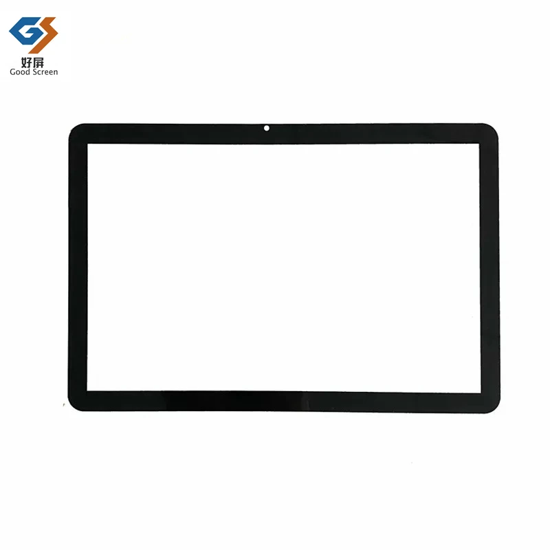 Preto-touch Screen Tablet com Painel de Vidro Externo Painel Digital Computador Capacitor 10.1 Tab Oangcc A15 Novo 2023