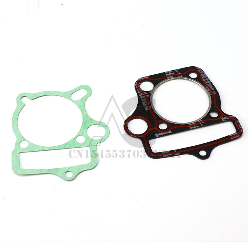 Engine Gasket Set Asbestos Free for YX140 140cc Motorcycle