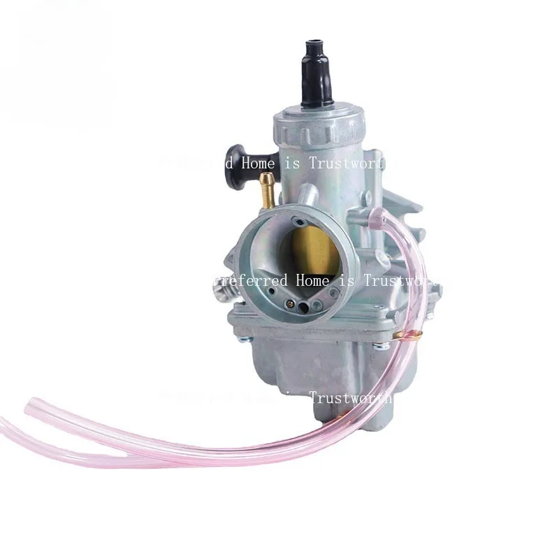 Carburador Molkt De 28 Mm Para Motos PIT PRO, Quad Y Dirt Bike (140cc-160cc)