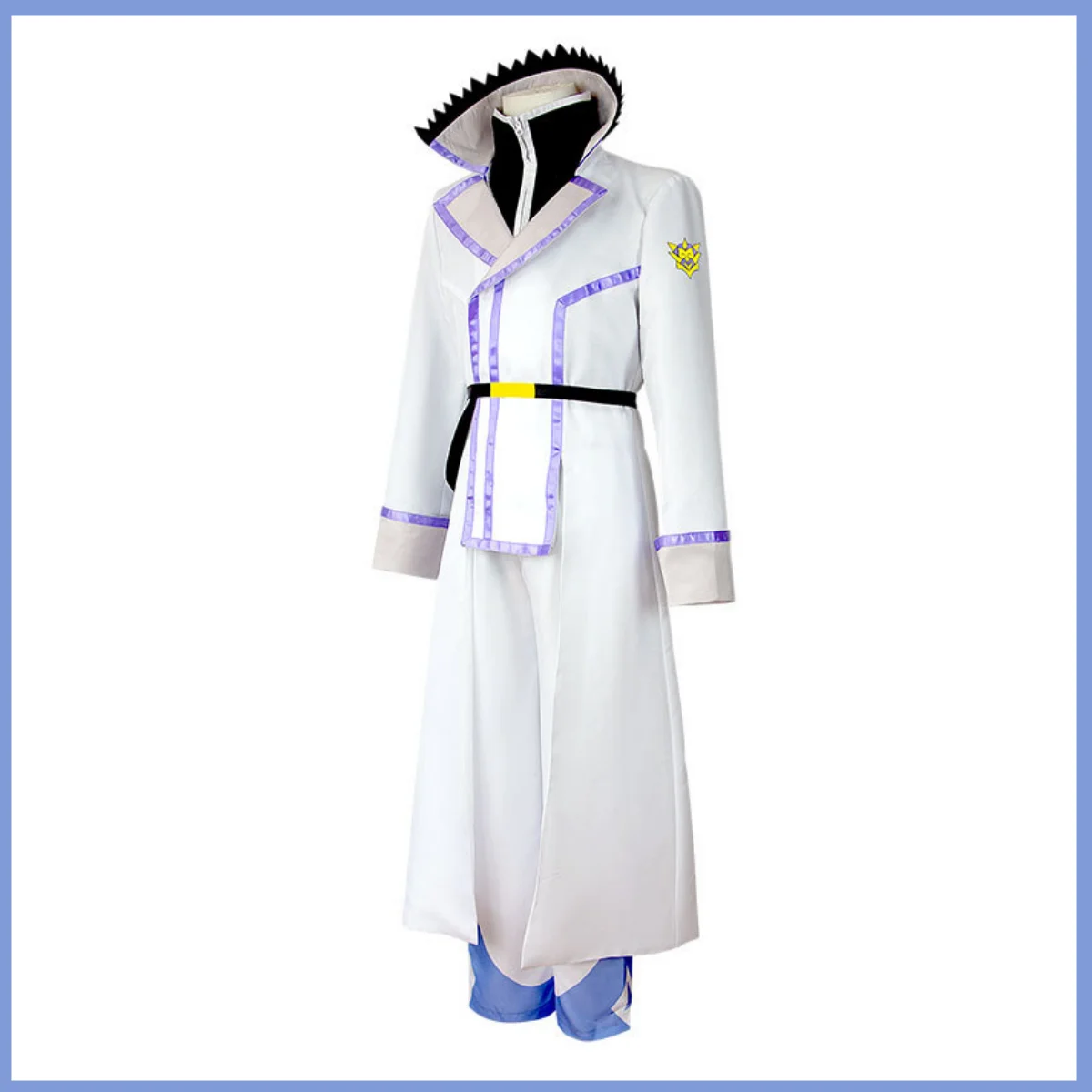 Re:Zero - Starting Life in Another World-Inspired Reinhard van Astrea Cosplay Costume for Men