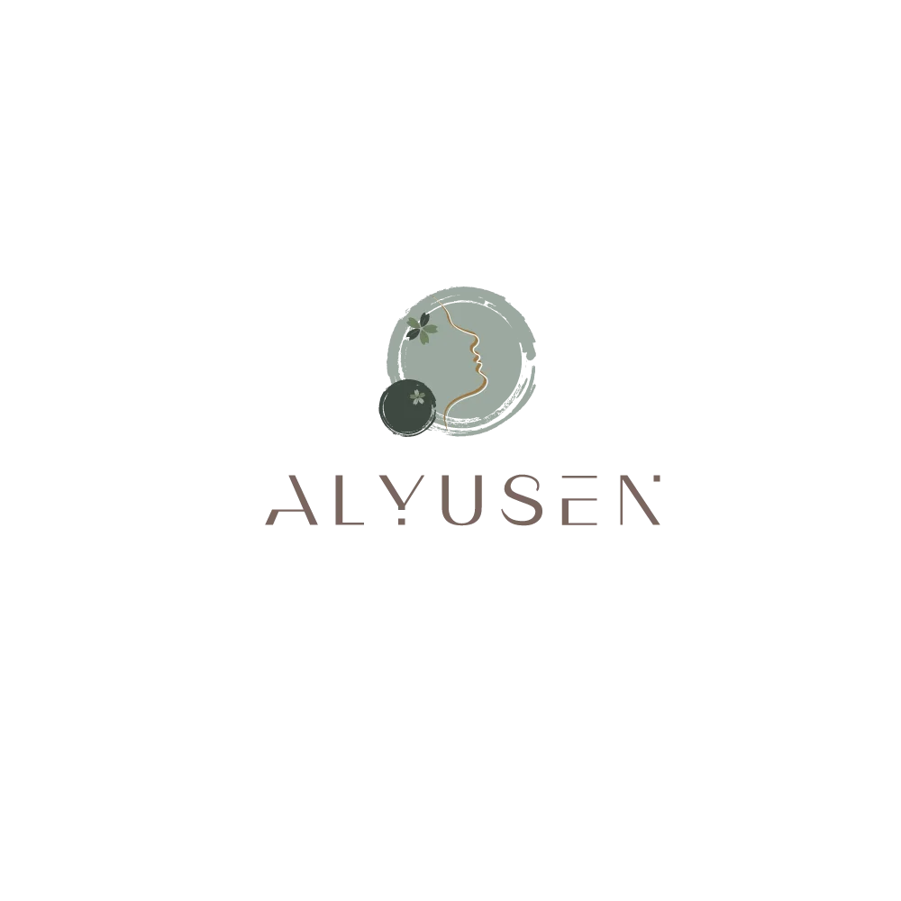 ALYUSEN BEAUTY Store