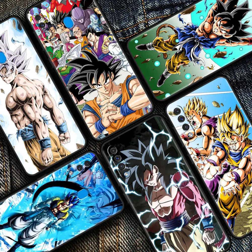 Чехол для мобильного телефона Samsung Galaxy A51 A12 A21S A71 A50 A52 A70 A10 A30 A20s A20e силиконовый