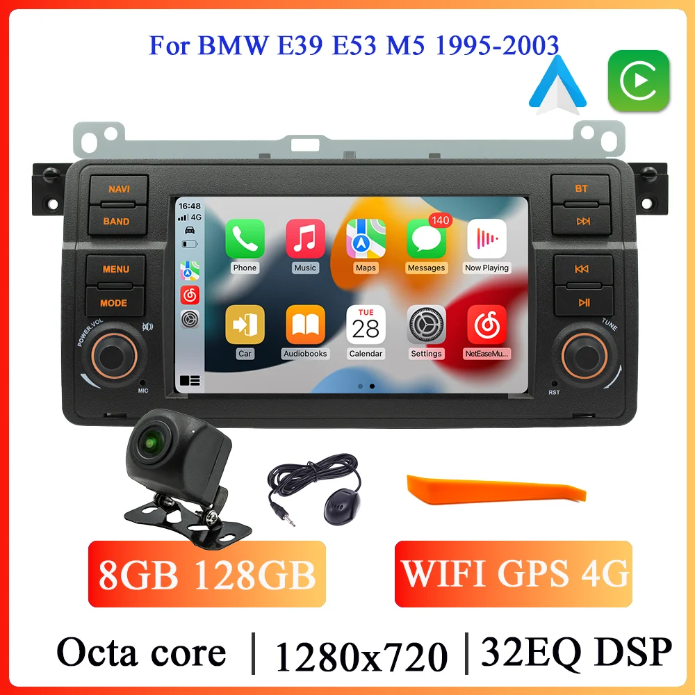 8 core 8GB 128GB AHD