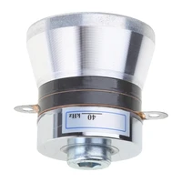60W 40KHz Ultrasonic Piezoelectric Cleaning Transducer Cleaner High Performance 1
