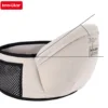 Thickened Baby Hip Seat Carrier Newborn Waist Stool, Baby Sling Hold Waist Belt Holder Hipseat Backpack Home Travel Accessories 5