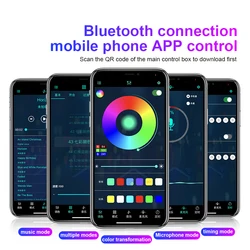 Certainly! Here's a more enhanced and engaging product title:  

Premium Quality Multifunctional Gadget (Blue)
