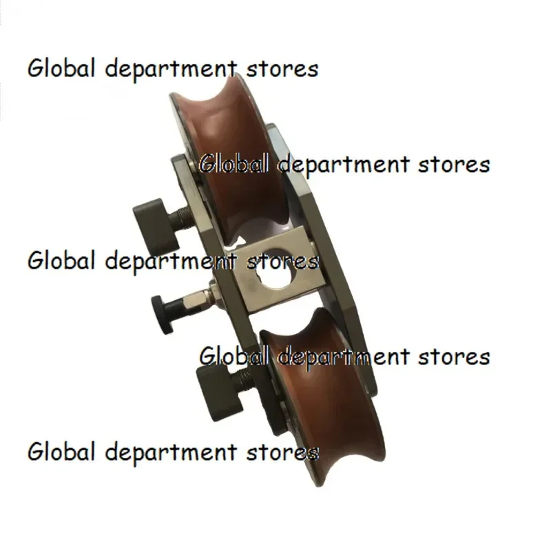 

Универсальные гусеничные диски NSH, кино и ТВ-стрела, гусеничная тележка dollyCD
