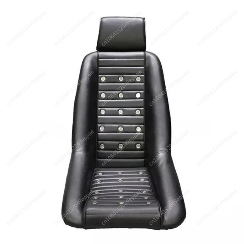 LMC Custom Split Back Bench Seat - LMC Truck 60s universal LMC Custom Split Back Bench Seat - LMC Truck 60s universal