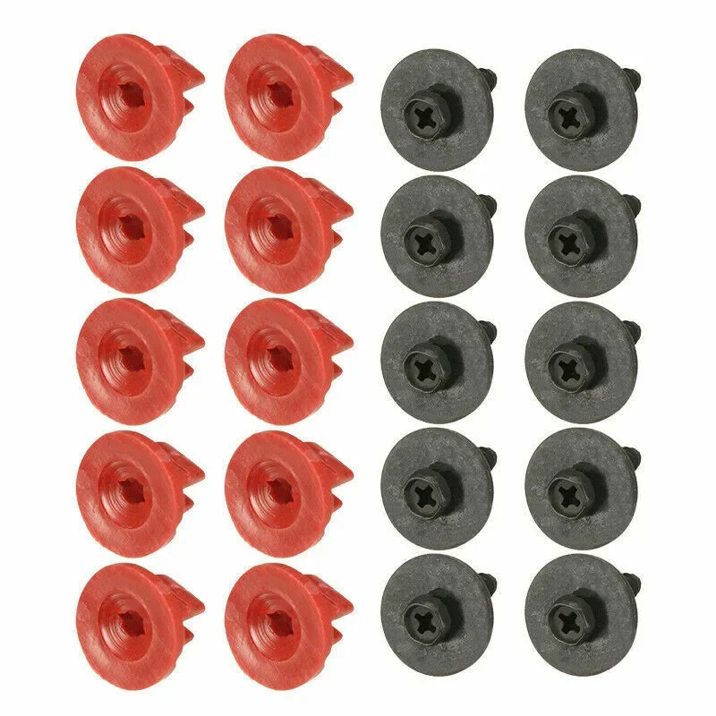 

Engine Undertray Cover Clips Bottom Cover Shield Guard For Jaguar X Type 2001 2009 High Quality Aftermarket Replacement