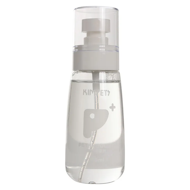 Pet Urine Inducer, Dog Toilet Defecation Inducer, Positioning Toilet Training Spray